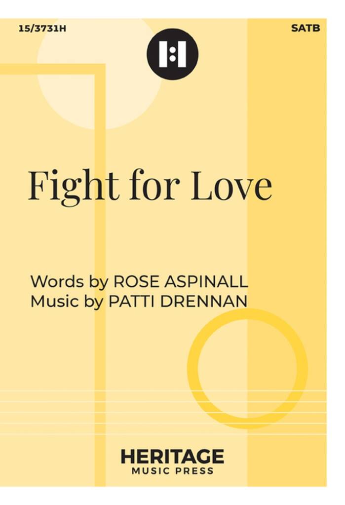 Fight for Love
